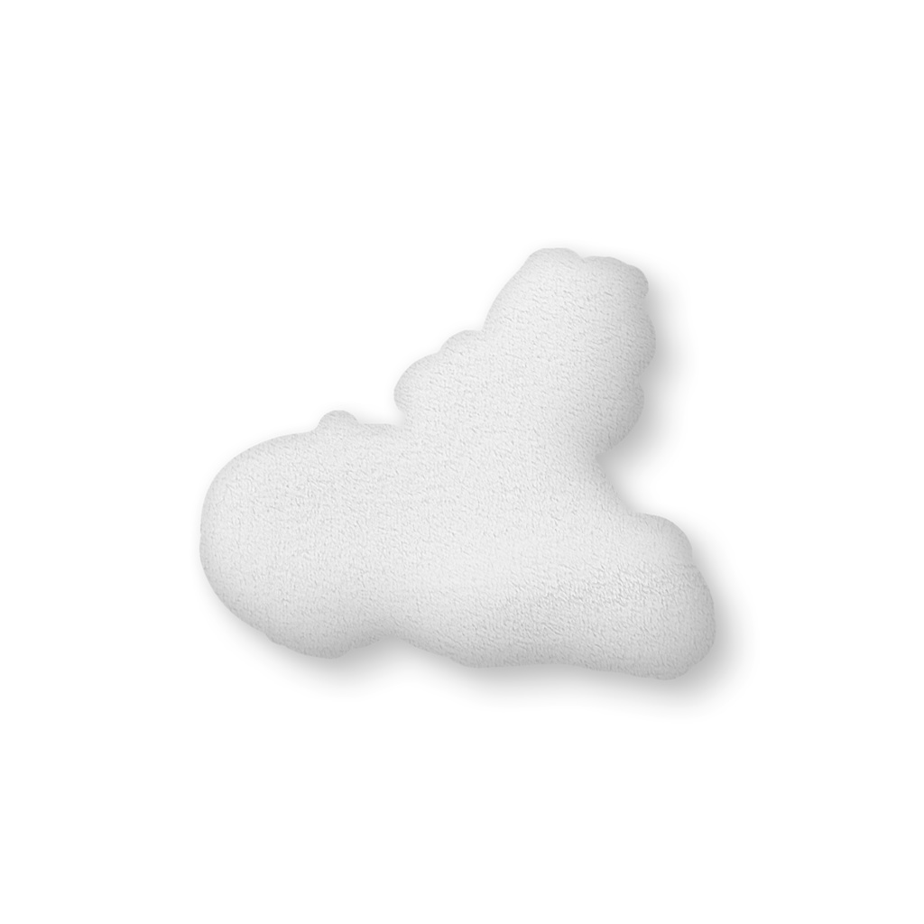 のえぴんクッション