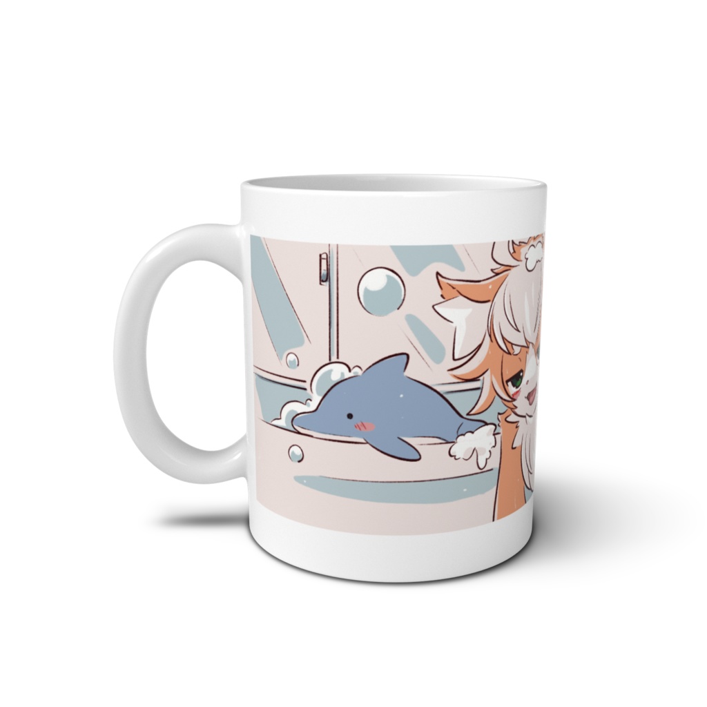 のえぴん マグカップ