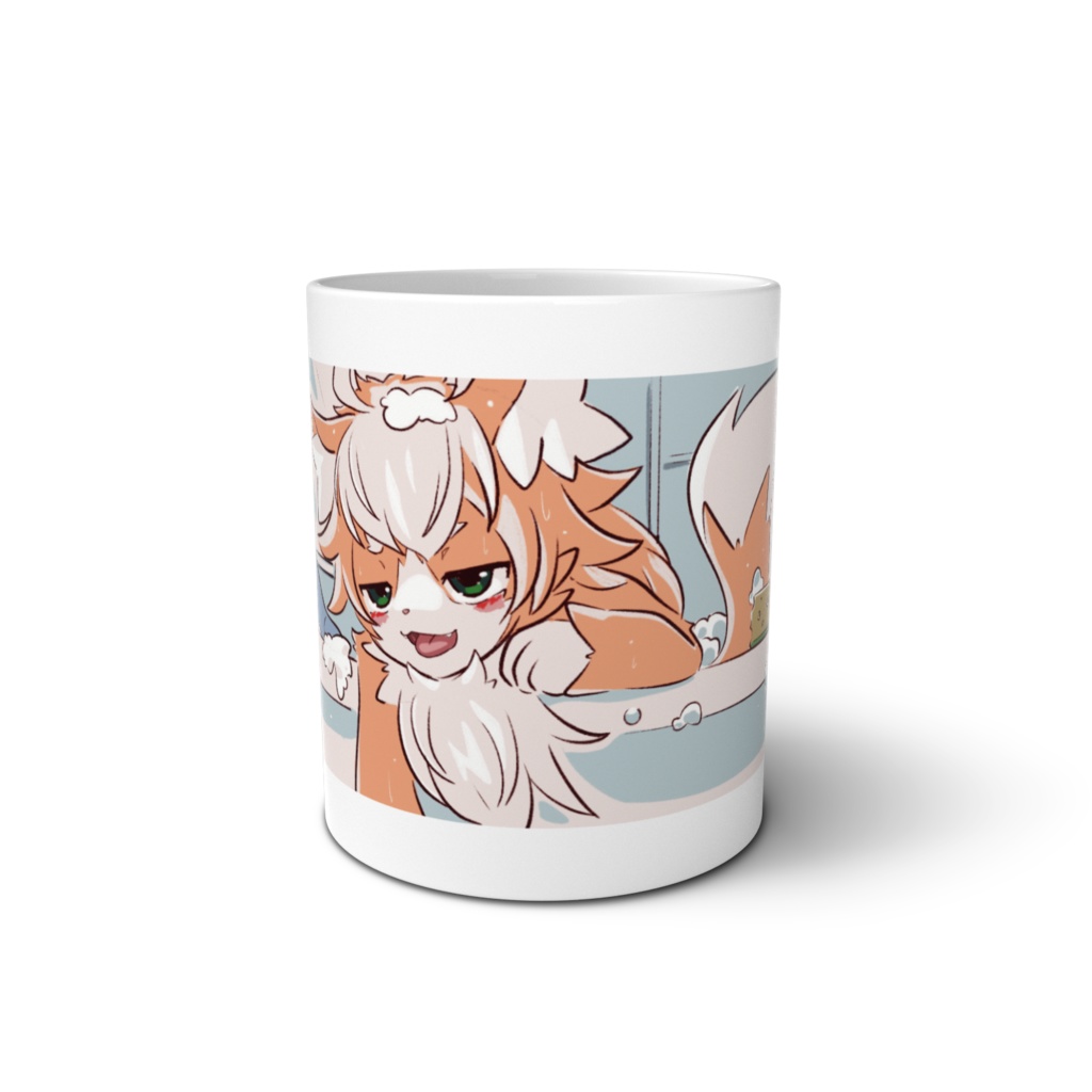 のえぴん マグカップ