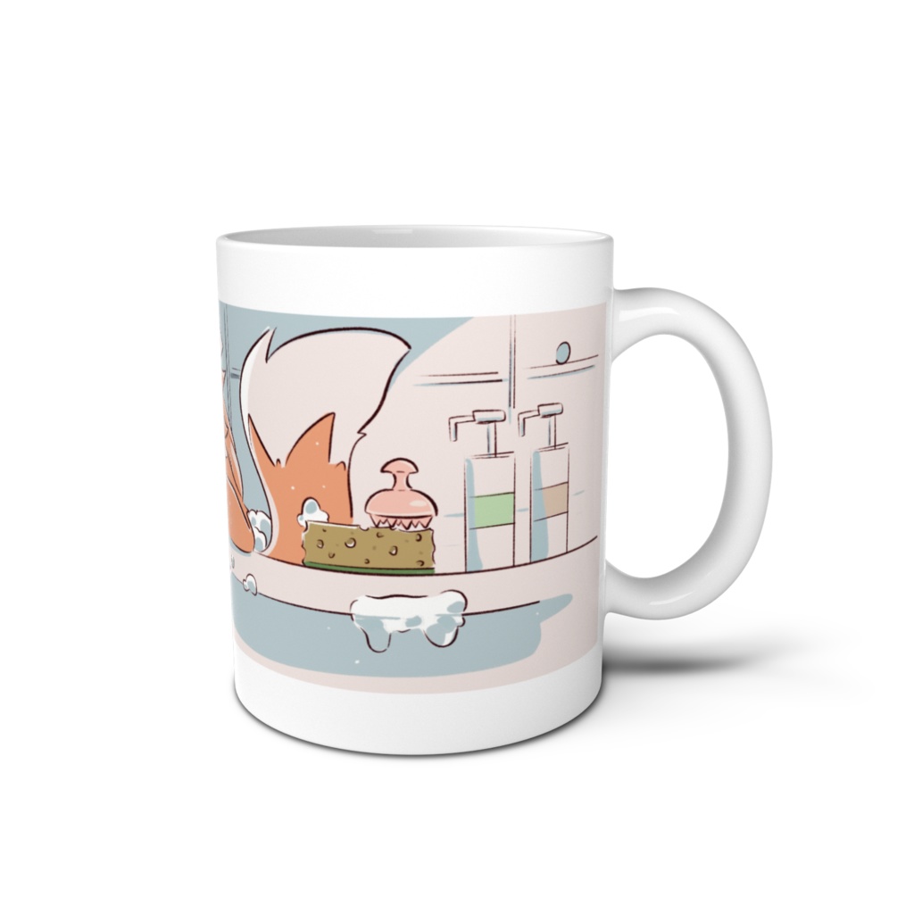 のえぴん マグカップ