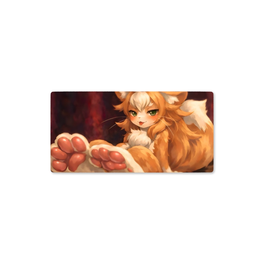 ルーファ プレイマット