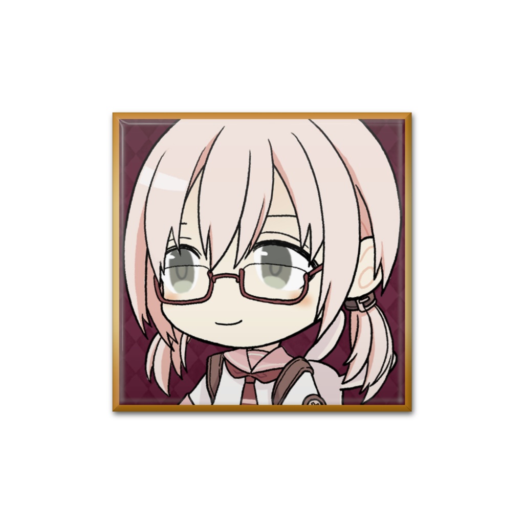 【缶バッジ】キャラクターセレクト缶バッジ【HIGH&LOW ~めざせ! 26連勝! 5000兆円への道~】