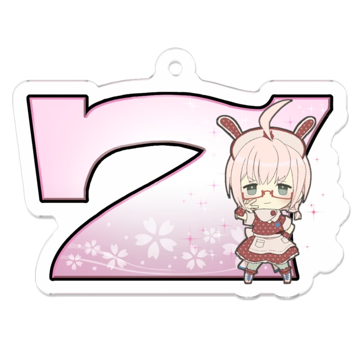 オリジナルスロットリール図柄アクキー【赤7/白7/BAR/スイカ/ベル/リプレイ】【RTART】【リプレイベルスイカゲーム】】