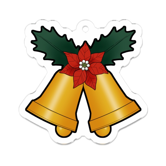 オリジナルスロットリール図柄アクキー【赤7/白7/BAR/スイカ/ベル/リプレイ】【RTART】【リプレイベルスイカゲーム】】