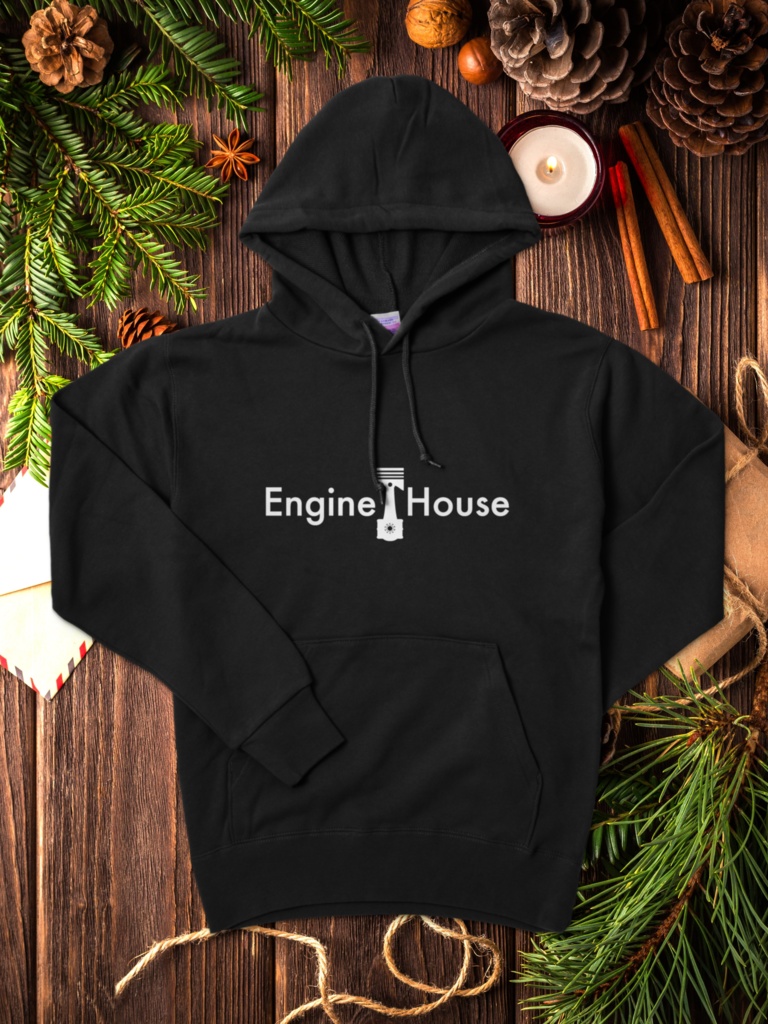 モチーフパーカー:CBR250RR