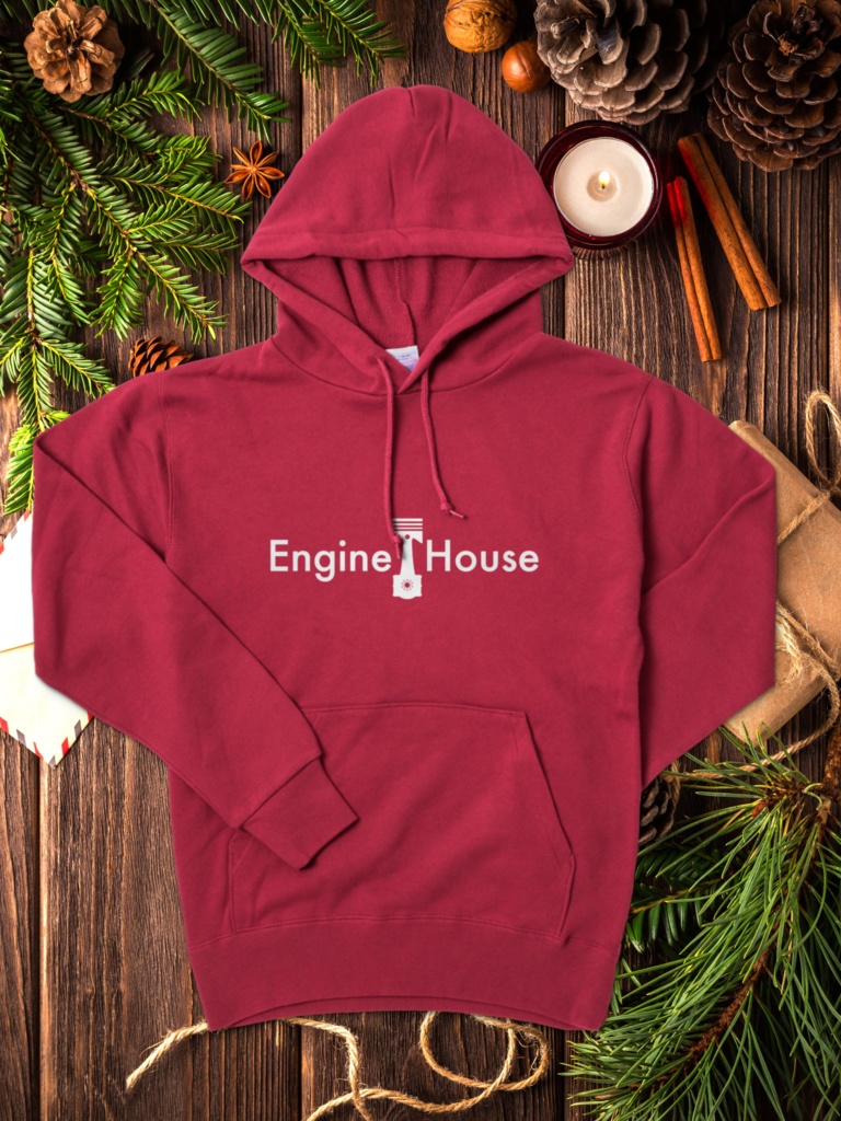 モチーフパーカー:ホーネット250