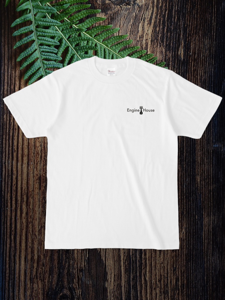 モチーフTシャツ:レブル250/1100