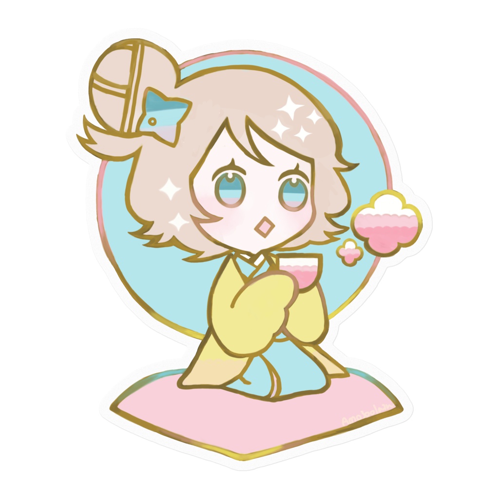 ちどりB