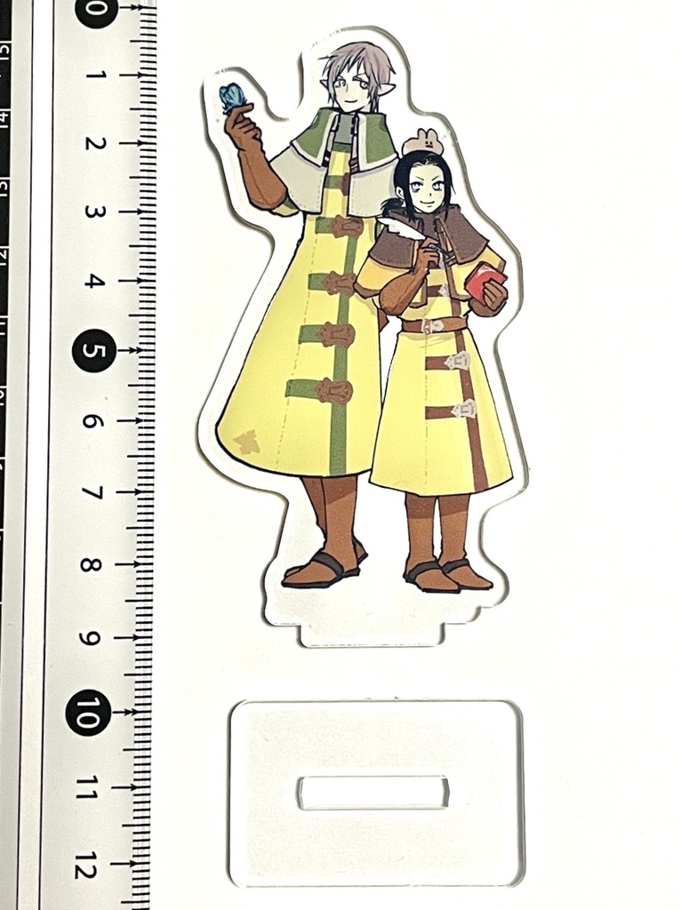 ギドサンアクスタ