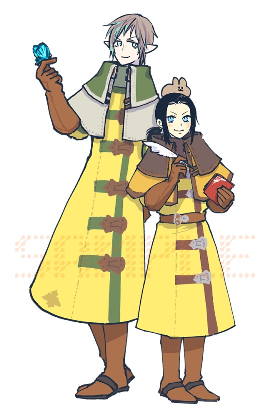 ギドサンアクスタ