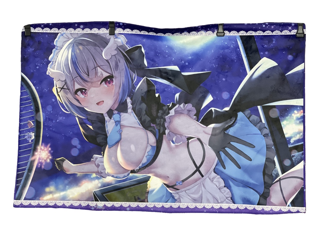 琥羽空青 -誕生日グッズ 2024-