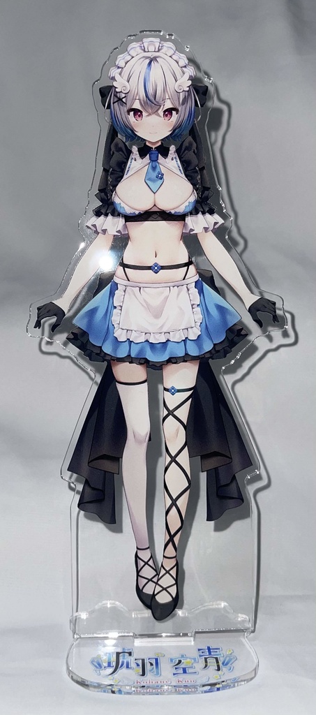 琥羽空青 -誕生日グッズ 2024-