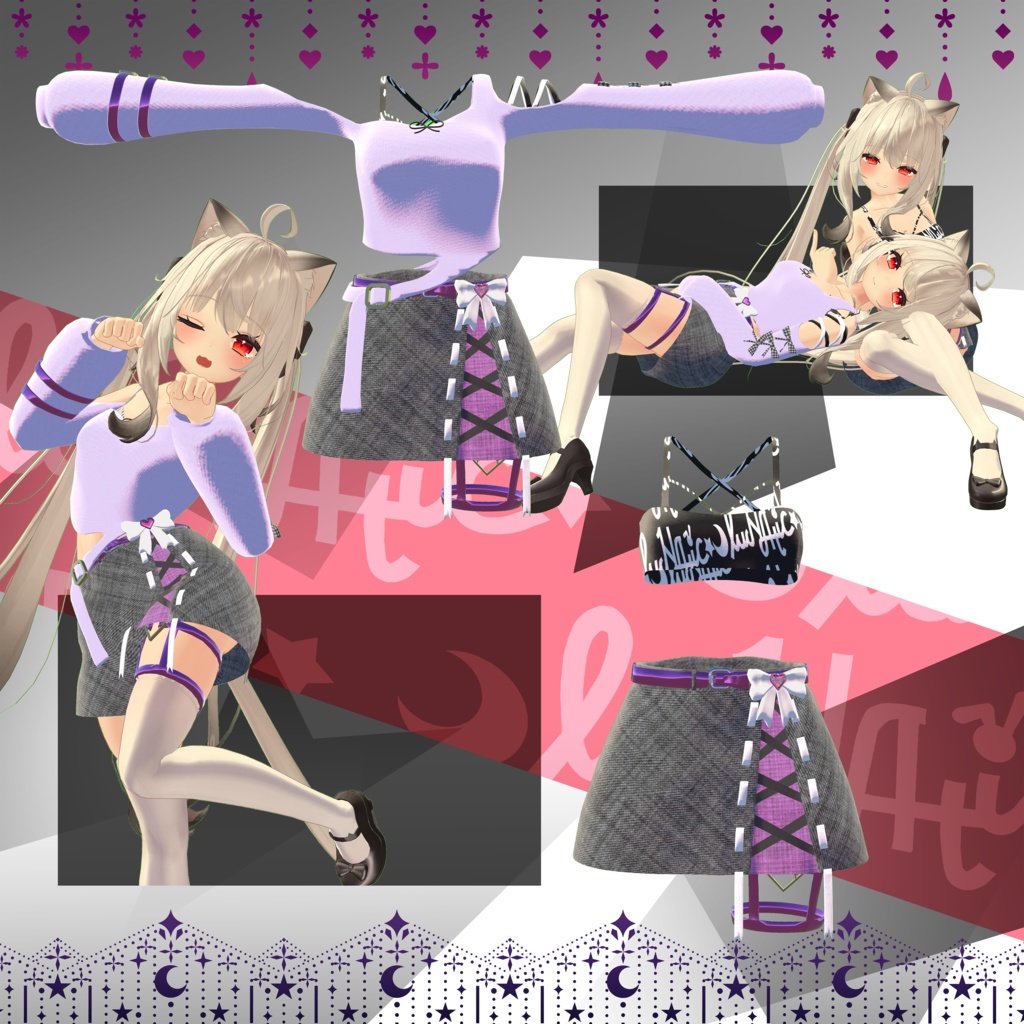 Openshoulder Cutout For Maya