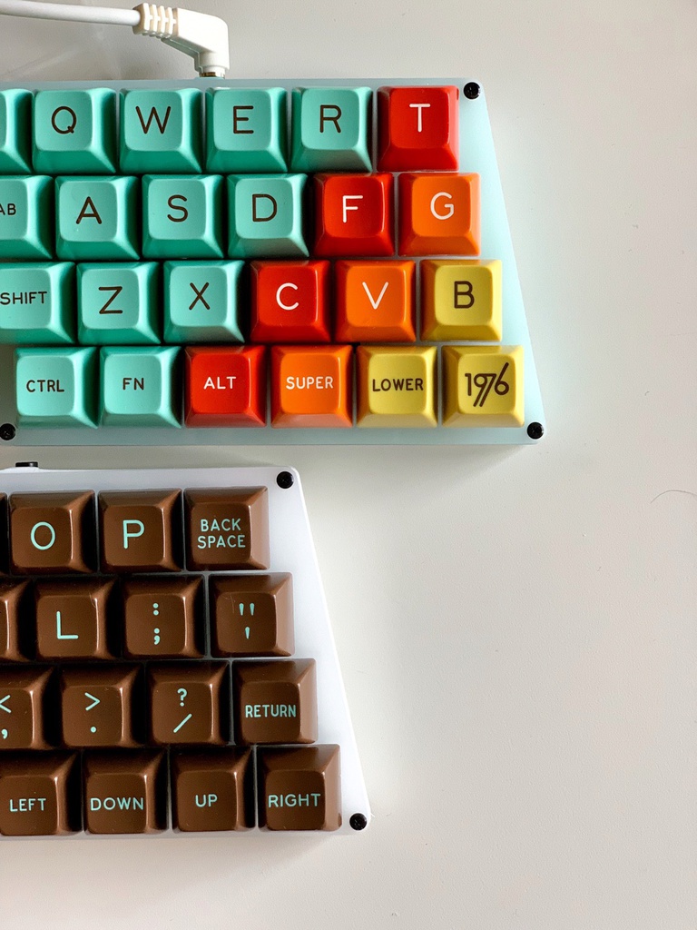 Zincアクセントプレート