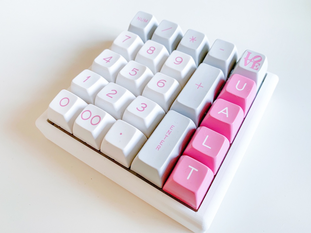 ATTACK25 3Dプリントケース オーダーメイド