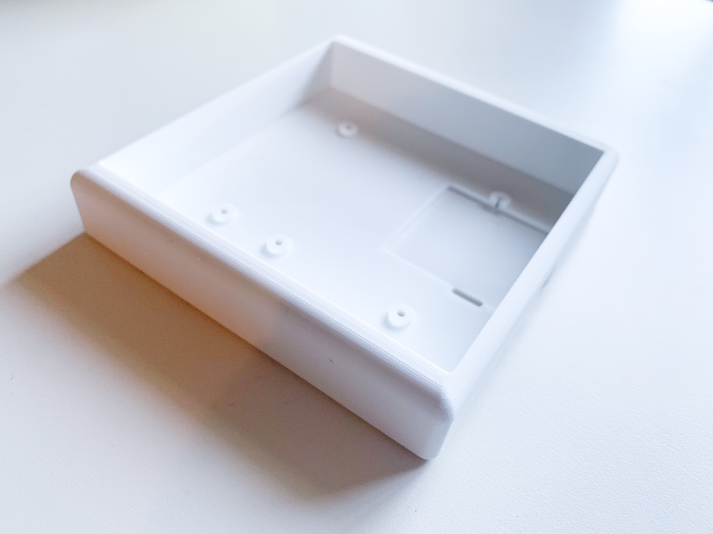 ATTACK25 3Dプリントケース オーダーメイド