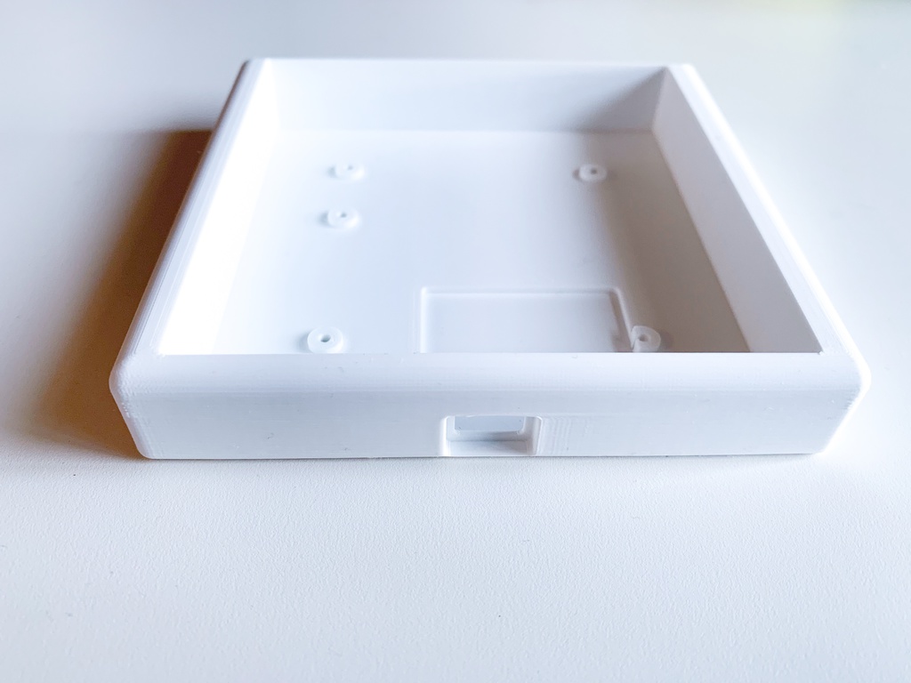 ATTACK25 3Dプリントケース オーダーメイド