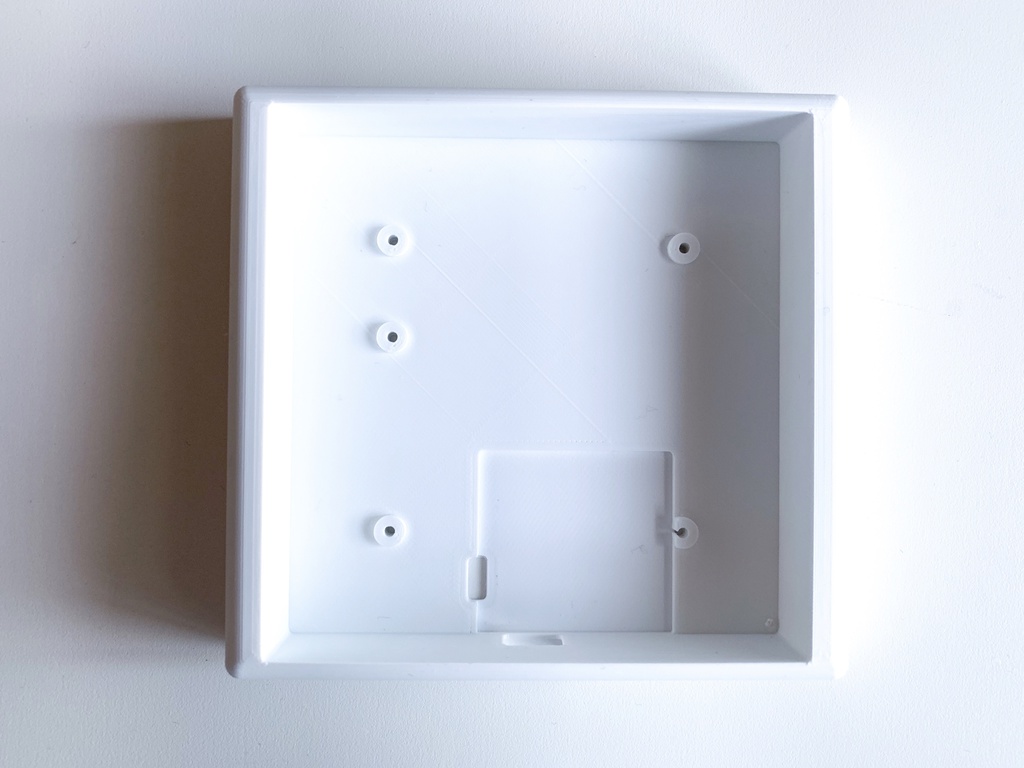 ATTACK25 3Dプリントケース オーダーメイド