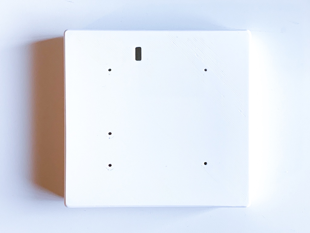 ATTACK25 3Dプリントケース オーダーメイド