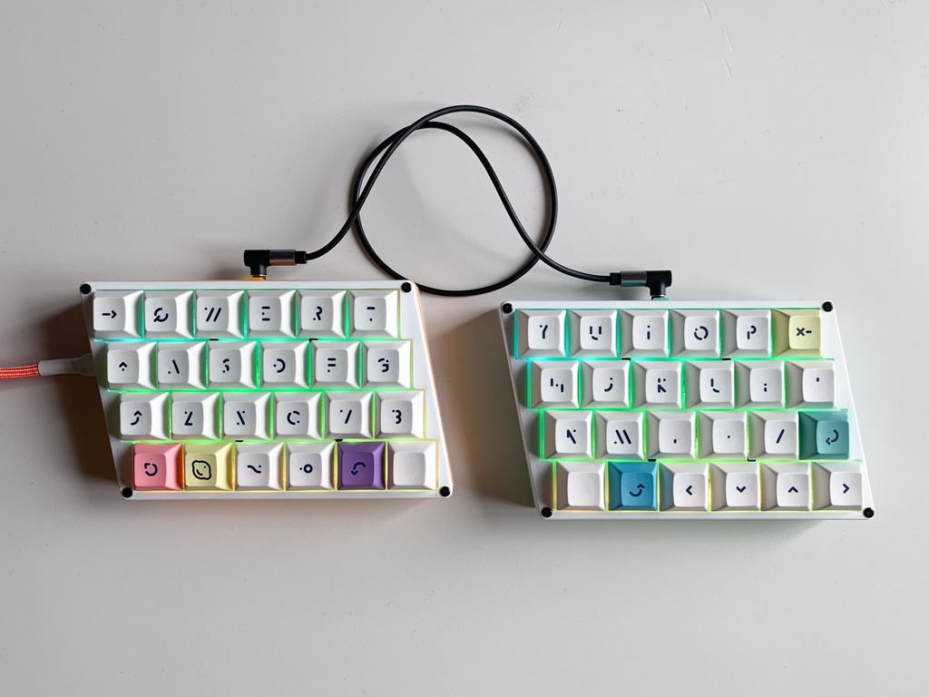 Zinc ハイプロプレート