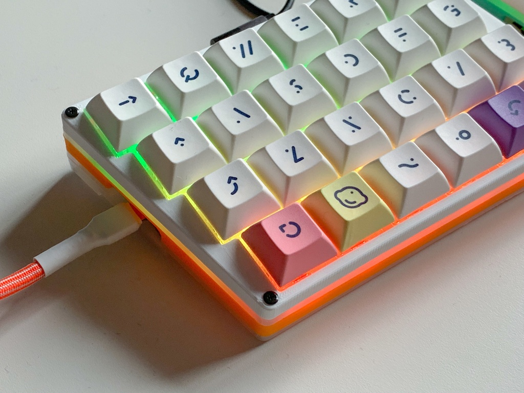 Zinc ハイプロプレート