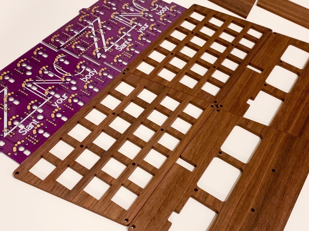 Woody Zinc(EXTRA販売)