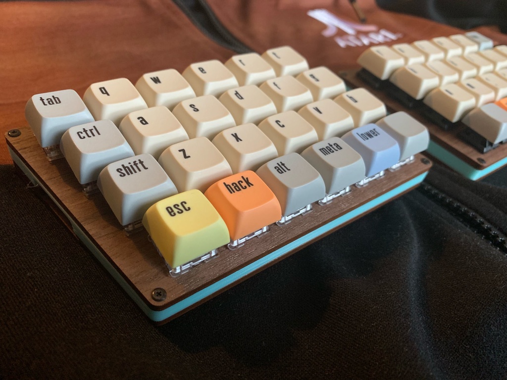 Woody Zinc(EXTRA販売)