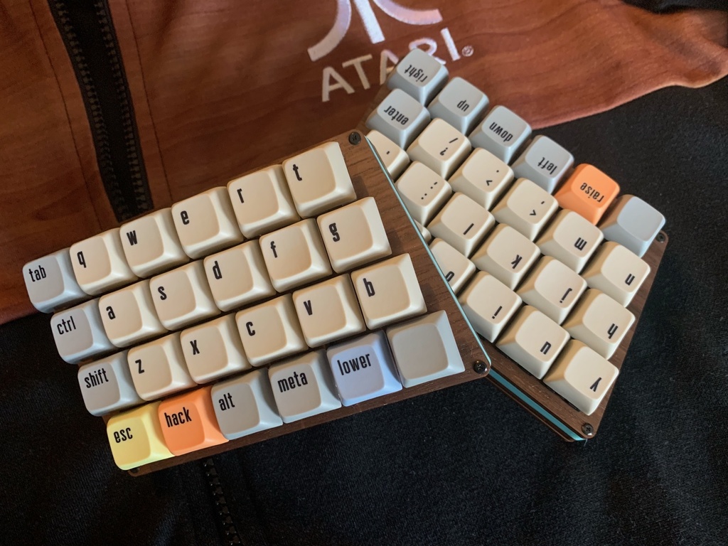 Woody Zinc(EXTRA販売)