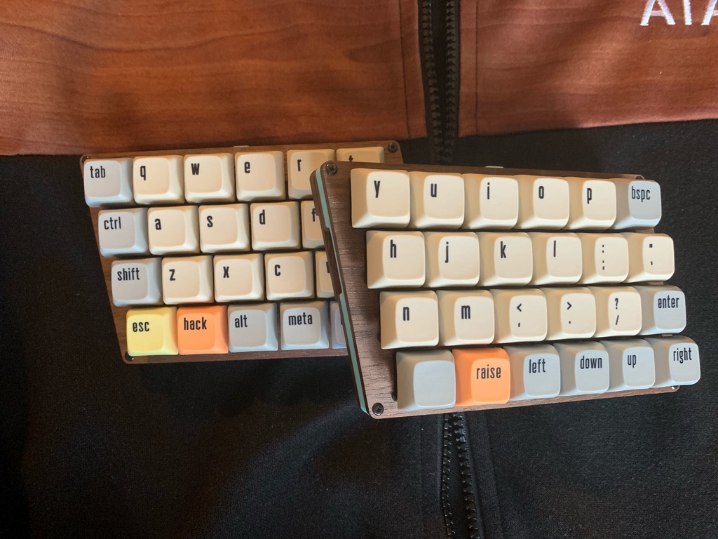 Woody Zinc(EXTRA販売)