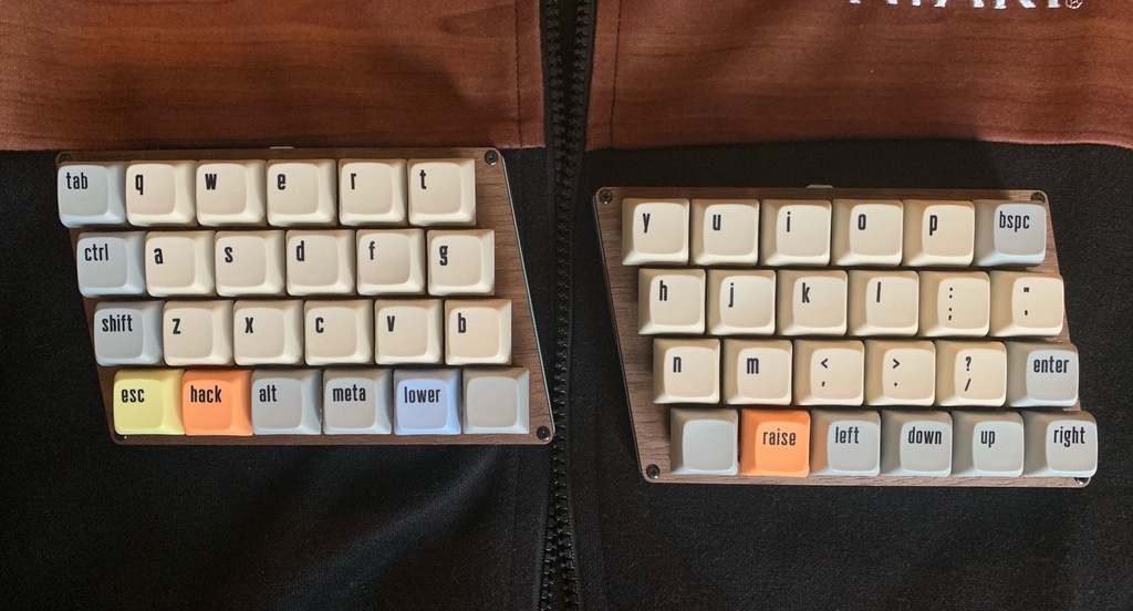 Woody Zinc(EXTRA販売)