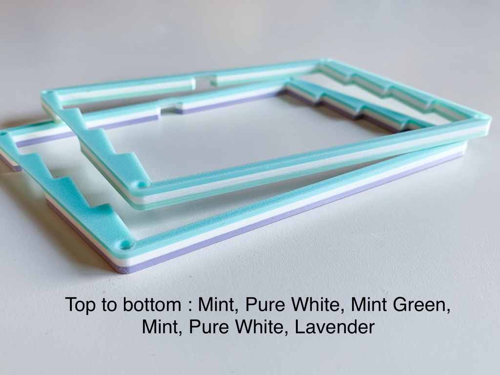 キャンディプレート(左右セット)