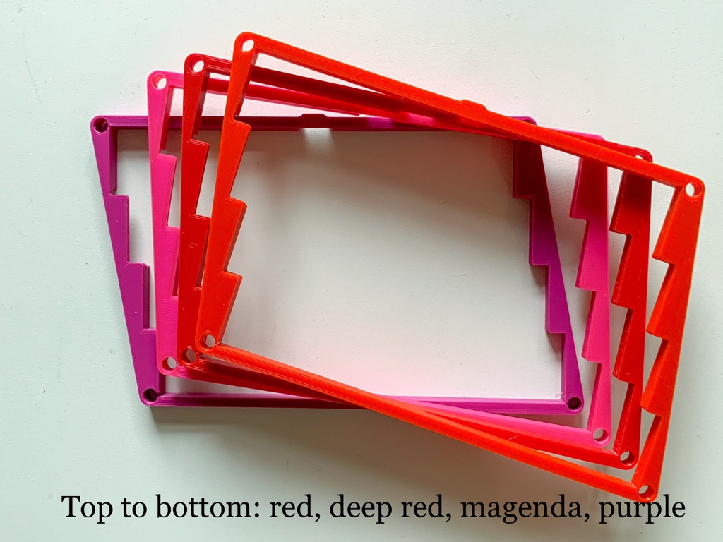 キャンディプレート(左右セット)