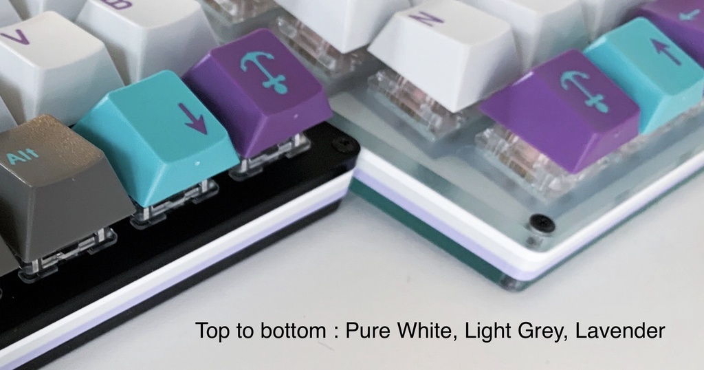 キャンディプレート(左右セット)