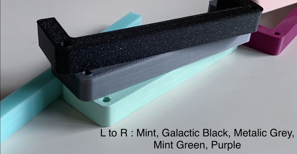 UT47.2 ミッドプレート