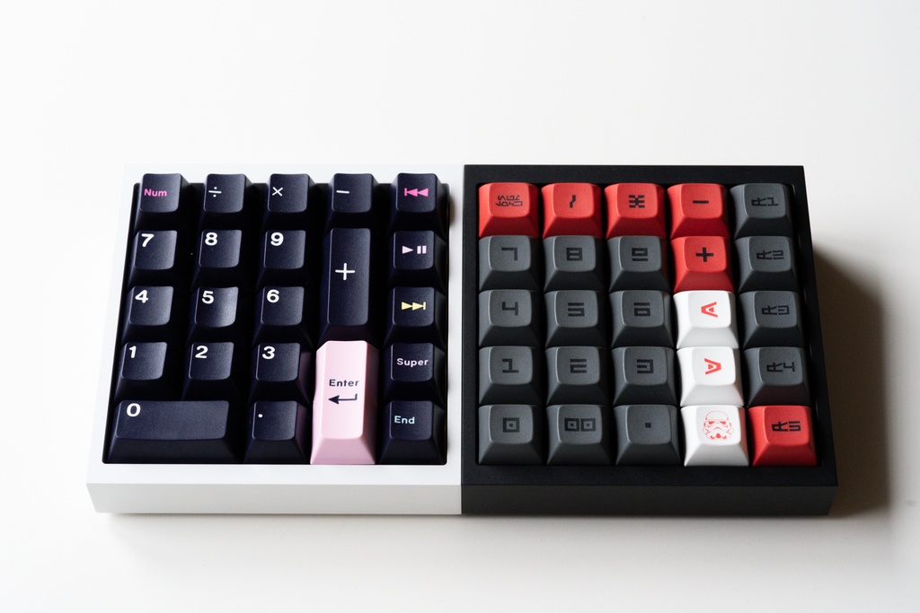 ATTACK25TOFU BRASS EDITION