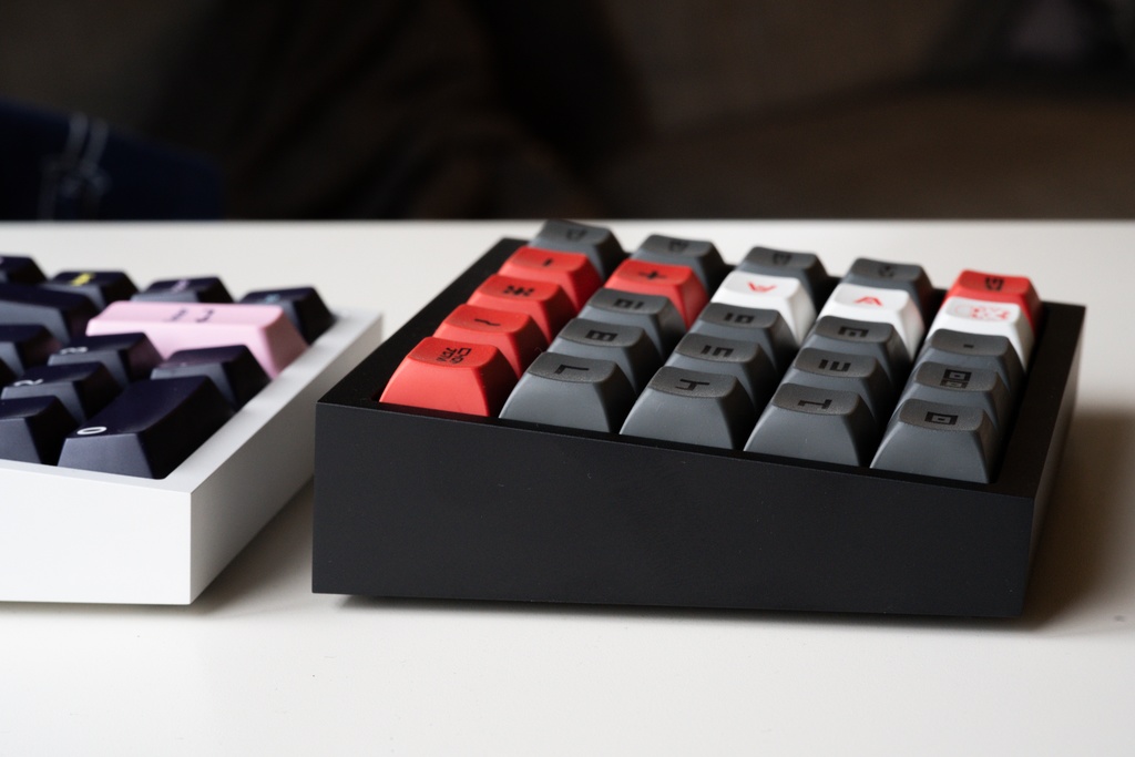 ATTACK25TOFU BRASS EDITION