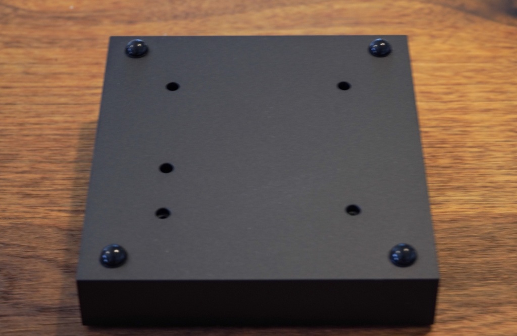 ATTACK25TOFU BRASS EDITION