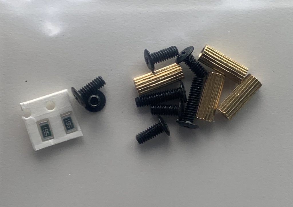 ATTACK25TOFU BRASS EDITION