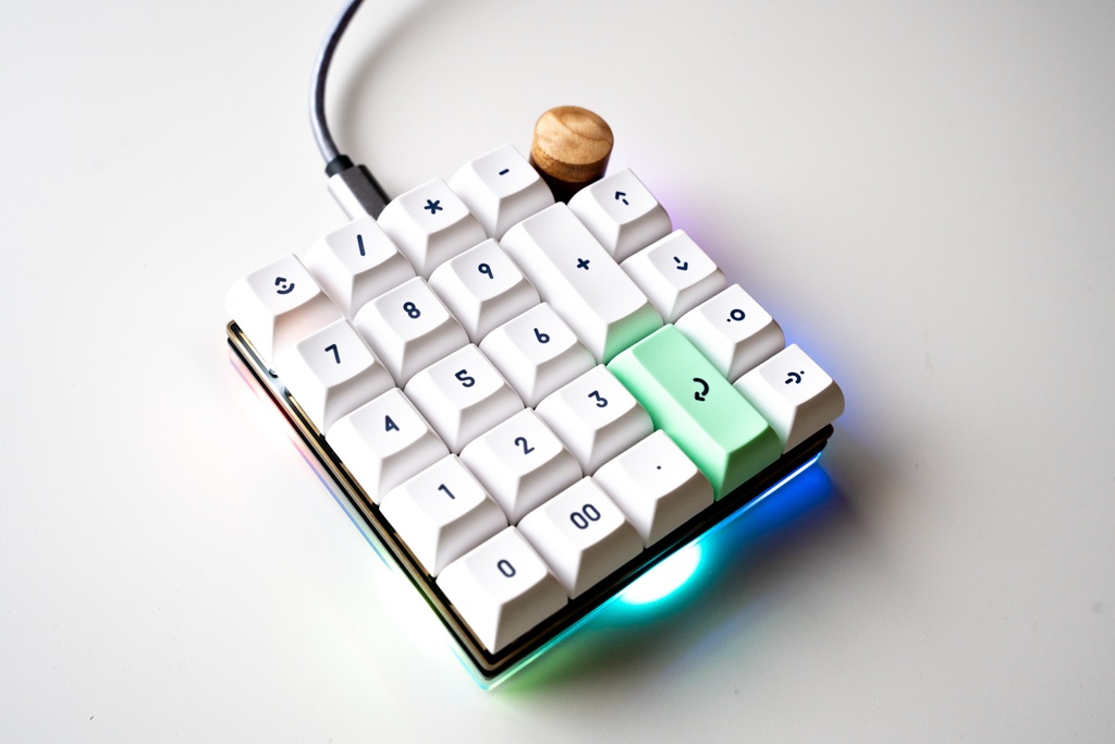 ATTACK25 rev3 Universal