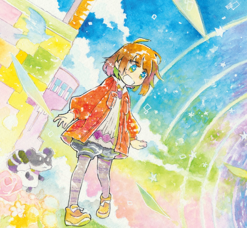 ACCESS ALL AREA (BEST ALBUM)