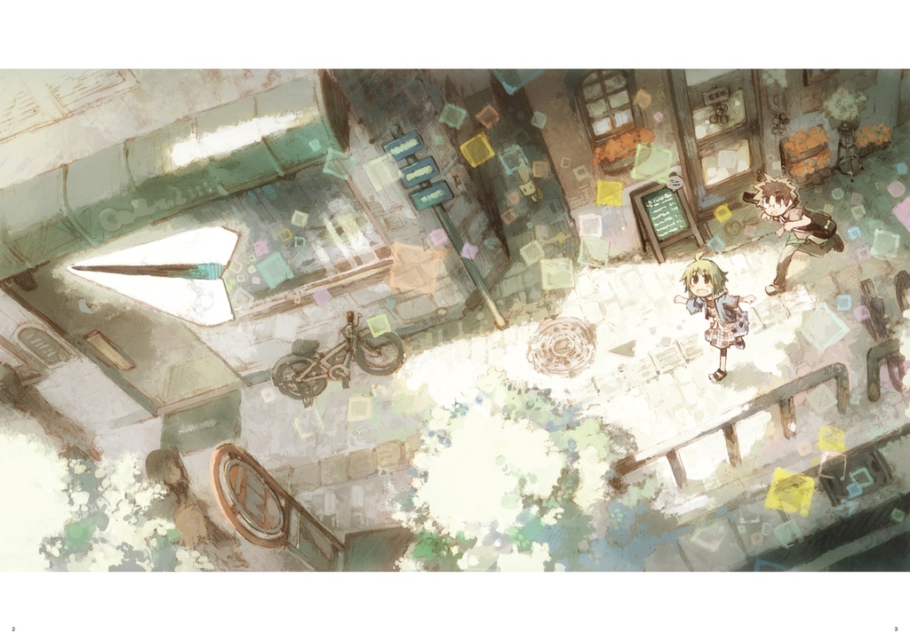 TOUR 2020-2021 "ACCESS ALL COMITIA"