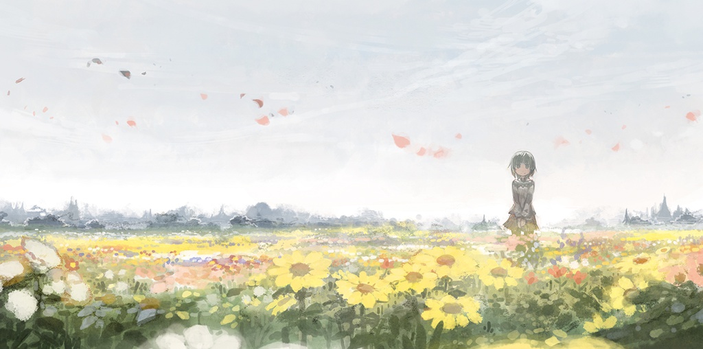 四季彩のソナタ