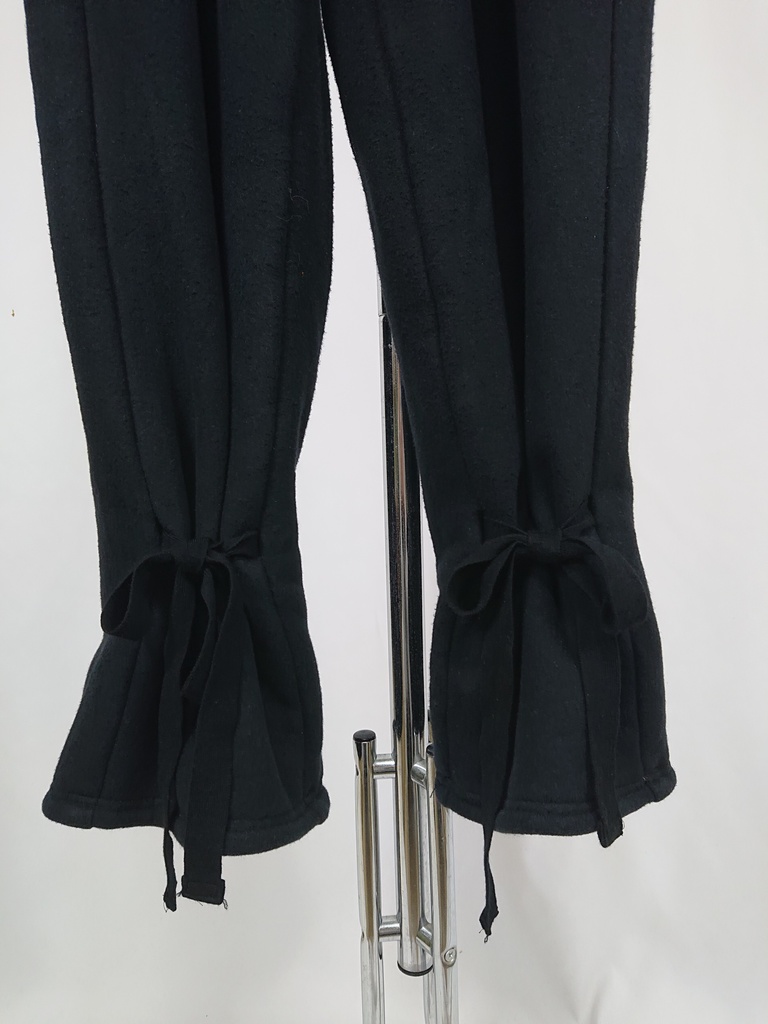 スウェットセットアップ●型紙・仕様書