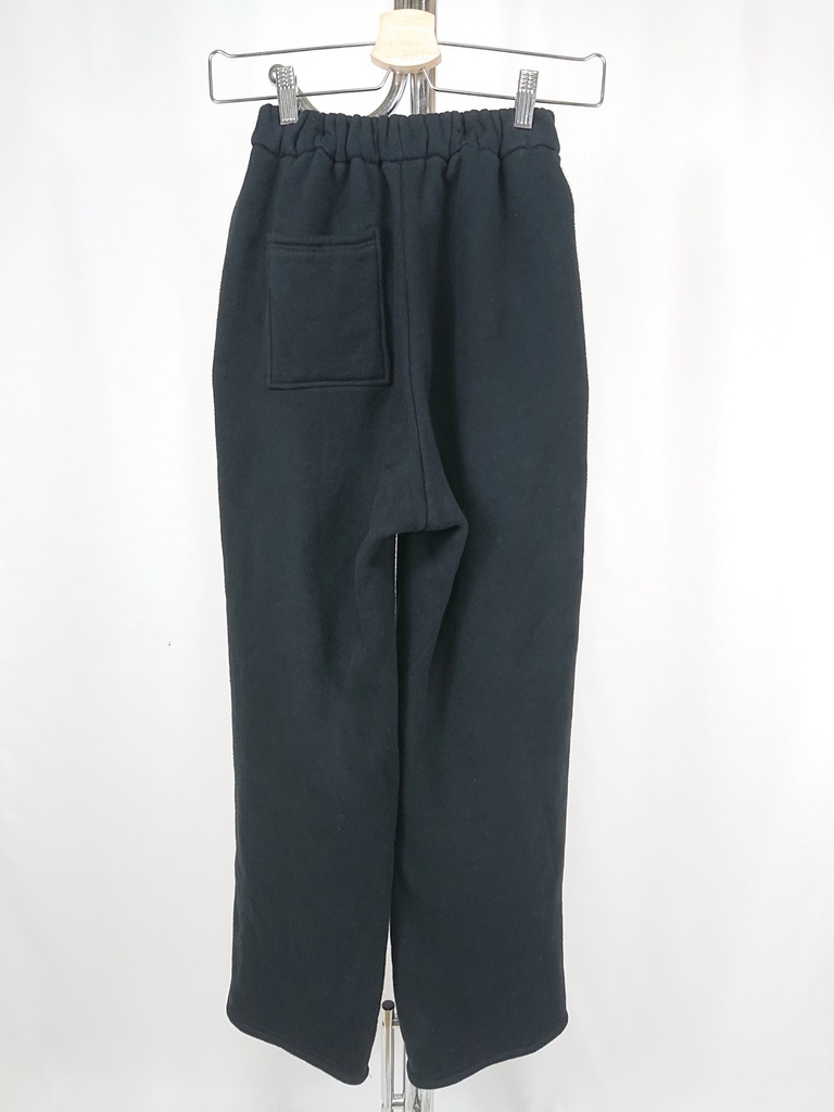 スウェットセットアップ●型紙・仕様書