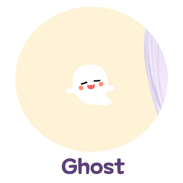 ghost