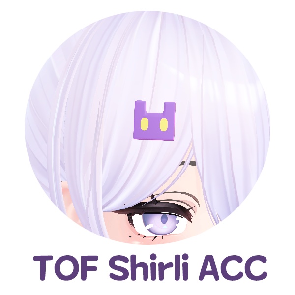 TOF Shirli ACC