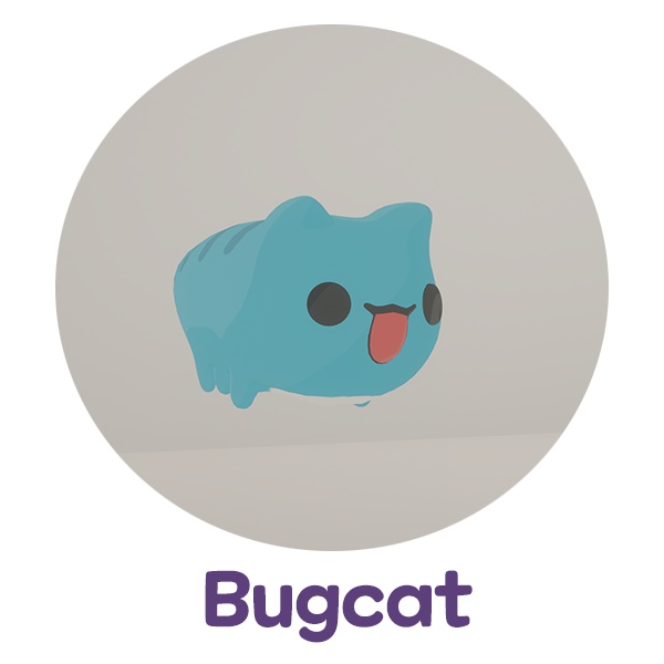 Bugcat
