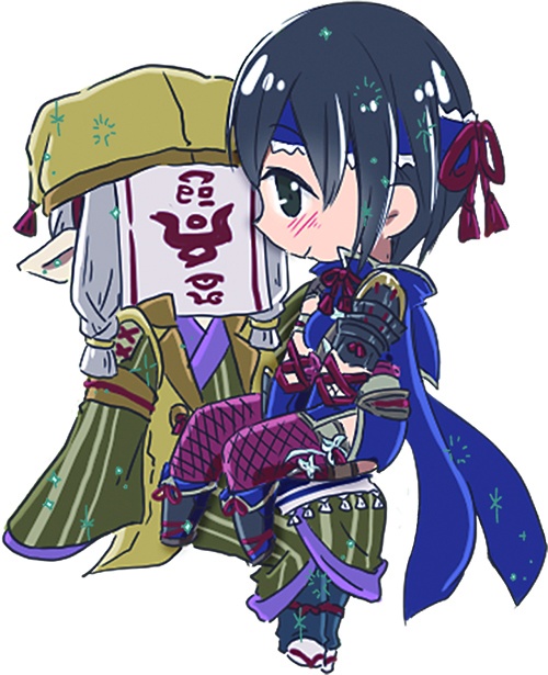 抱っこカゲハン♀アクリルスタンド