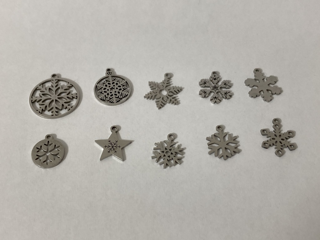 東方キャラモチーフシュシュ