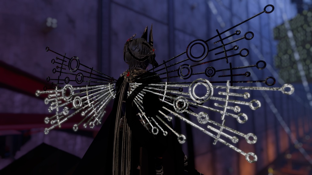 GeometryWing